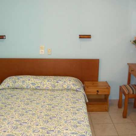 Villa Karmar Hotel Apartments Dassia (Corfu) Exterior foto