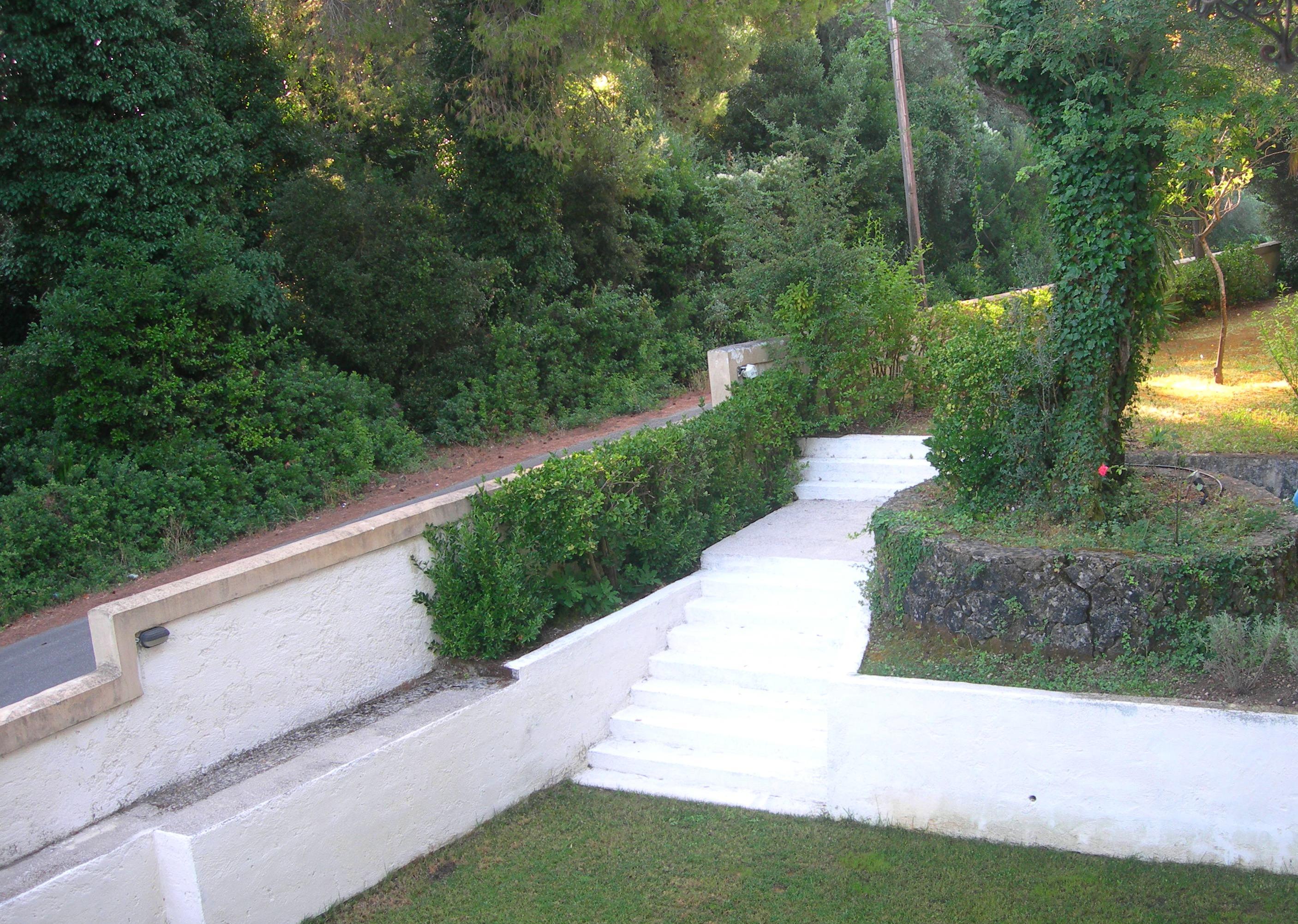 Villa Karmar Hotel Apartments Dassia (Corfu) Exterior foto