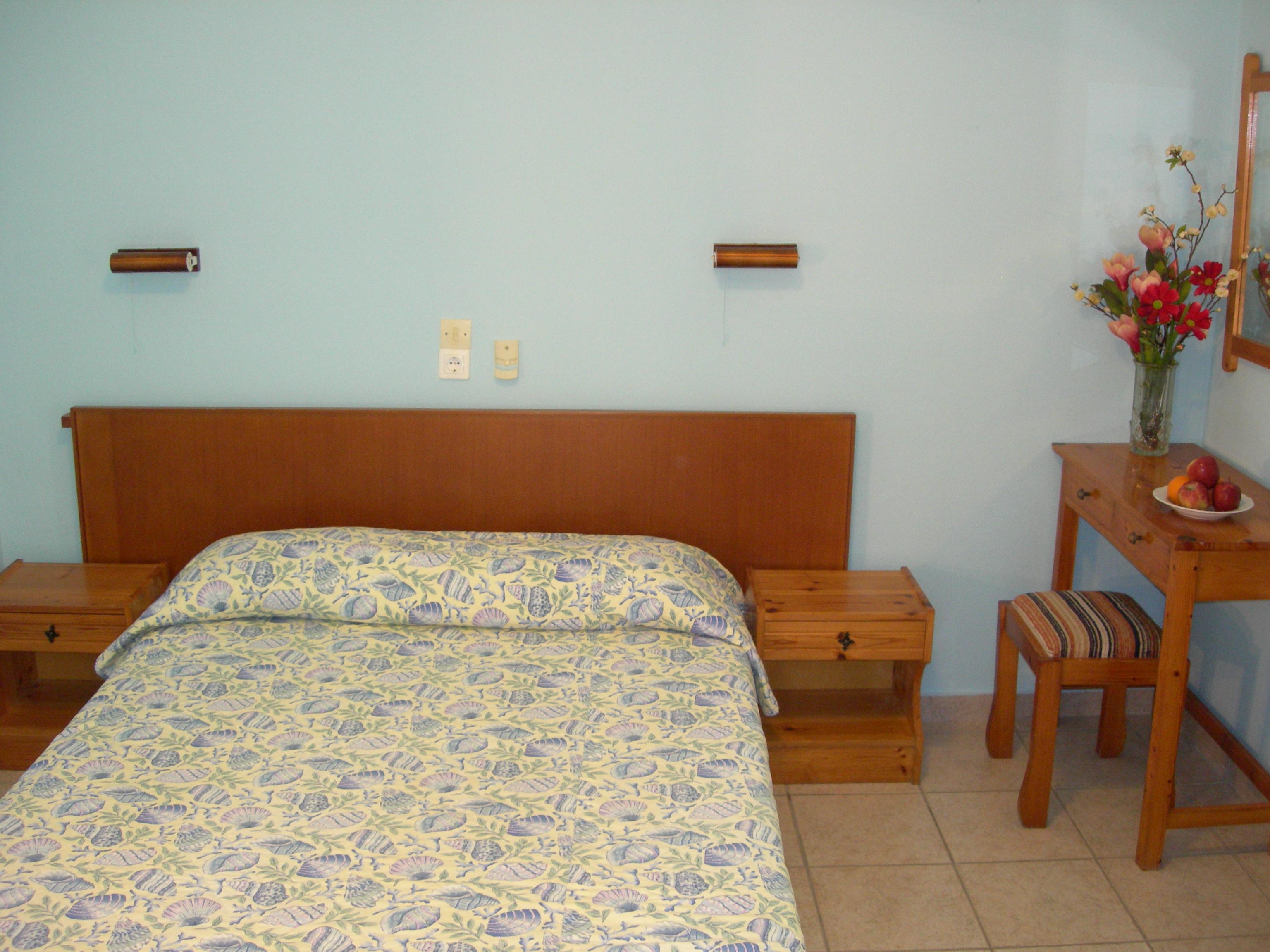 Villa Karmar Hotel Apartments Dassia (Corfu) Exterior foto
