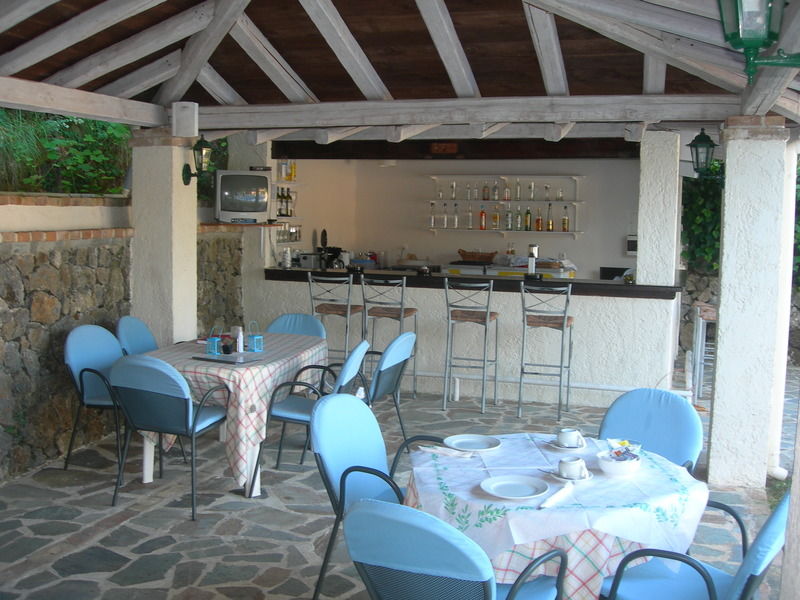Villa Karmar Hotel Apartments Dassia (Corfu) Exterior foto