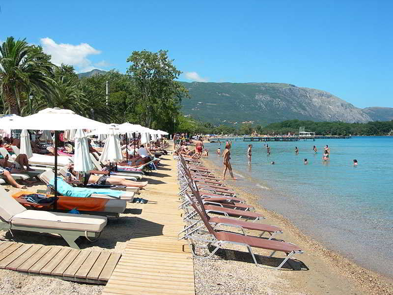 Villa Karmar Hotel Apartments Dassia (Corfu) Exterior foto